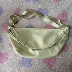 Stoney Clover Lane Buttercream Jumbo Fanny Pack